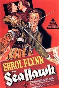 The Sea Hawk (1940) watch-The Sea Hawk (1940)