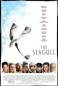 The Seagull (2018) watch-The Seagull (2018)