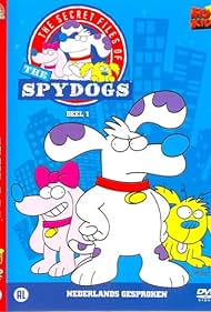 The Secret Files of the SpyDogs (1998) watch-The Secret Files of the SpyDogs (1998)