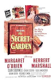 The Secret Garden (1949) watch-The Secret Garden (1949)