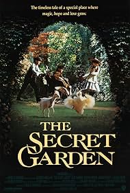 The Secret Garden (1993) watch-The Secret Garden (1993)
