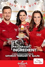 The Secret Ingredient (2020) watch-The Secret Ingredient (2020)