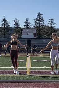 watch-The Secret Lives of Cheerleaders (2020)