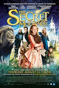 The Secret of Moonacre (2009) watch-The Secret of Moonacre (2009)
