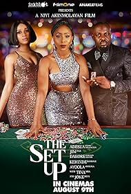 watch-The Set Up (2019)