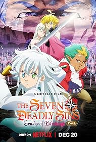 watch-The Seven Deadly Sins: Grudge of Edinburgh Part 1 (2022)