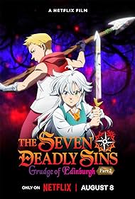 watch-The Seven Deadly Sins: Grudge of Edinburgh Part 2 (2023)