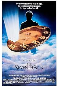 The Seventh Sign (1988) watch-The Seventh Sign (1988)