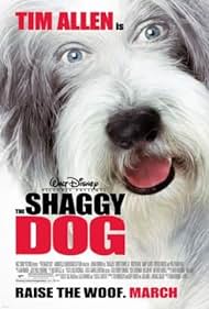 The Shaggy Dog (2006) watch-The Shaggy Dog (2006)