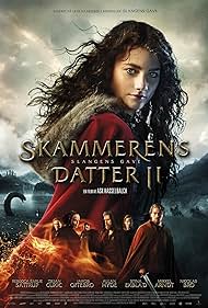The Shamer's Daughter 2: The Serpent Gift (2019) watch-The Shamer's Daughter 2: The Serpent Gift (2019)