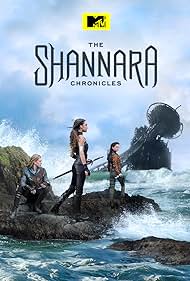 The Shannara Chronicles (2016) watch-The Shannara Chronicles (2016)