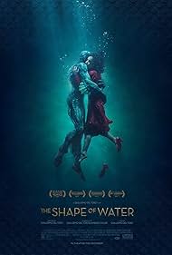 The Shape of Water (2017) watch-The Shape of Water (2017)
