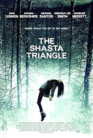 The Shasta Triangle (2019) watch-The Shasta Triangle (2019)