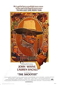 The Shootist (1976) watch-The Shootist (1976)