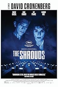 watch-The Shrouds (2025)