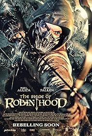 watch-The Siege of Robin Hood (2022)