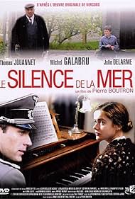 watch-The Silence of the Sea (2004)