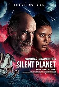 The Silent Planet (2024) watch-The Silent Planet (2024)