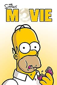 The Simpsons Movie (2007) watch-The Simpsons Movie (2007)