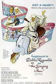The Singing Nun (1966) watch-The Singing Nun (1966)