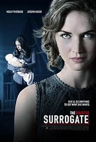 watch-The Sinister Surrogate (2018)