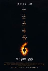 The Sixth Sense (1999) watch-The Sixth Sense (1999)