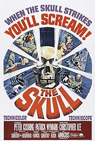 The Skull (1965) watch-The Skull (1965)