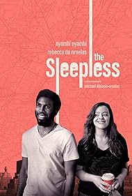 The Sleepless (2021) watch-The Sleepless (2021)