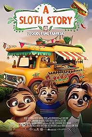 The Sloth Lane (2024) watch-The Sloth Lane (2024)