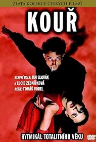 watch-The Smoke (1991)