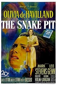 The Snake Pit (1948) watch-The Snake Pit (1948)