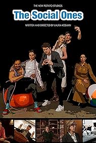 The Social Ones (2019) watch-The Social Ones (2019)