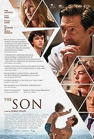 The Son (2023) watch-The Son (2023)