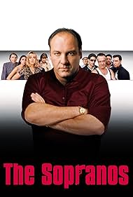 The Sopranos (1999) watch-The Sopranos (1999)