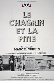 The Sorrow and the Pity (1972) watch-The Sorrow and the Pity (1972)