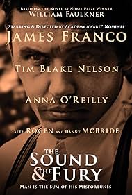 The Sound and the Fury (2015) watch-The Sound and the Fury (2015)