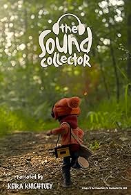 watch-The Sound Collector (2023)