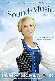 The Sound of Music Live! (2013) watch-The Sound of Music Live! (2013)