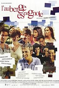 The Spanish Apartment (2003) watch-The Spanish Apartment (2003)