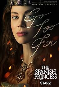watch-The Spanish Princess (2019)