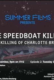 The Speedboat Killer: The Killing of Charlotte Brown (2021) watch-The Speedboat Killer: The Killing of Charlotte Brown (2021)