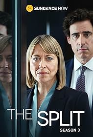 watch-The Split (2018)