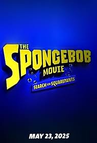 watch-The SpongeBob Movie: Search for SquarePants (2025)