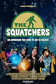 watch-The Squatchers (2025)