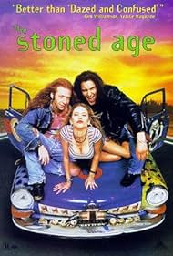 The Stöned Age (1994) watch-The Stöned Age (1994)