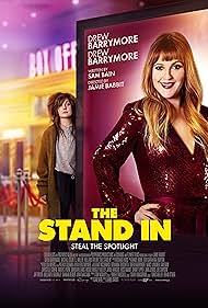 The Stand In (2020) watch-The Stand In (2020)