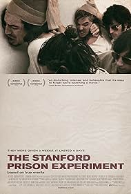 The Stanford Prison Experiment (2015) watch-The Stanford Prison Experiment (2015)