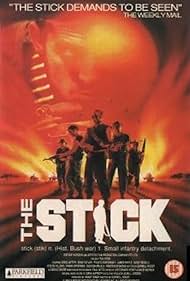 watch-The Stick (1988)