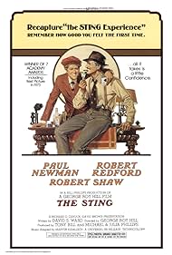 The Sting (1973) watch-The Sting (1973)