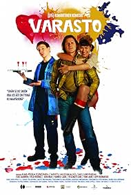The Storage (2011) watch-The Storage (2011)